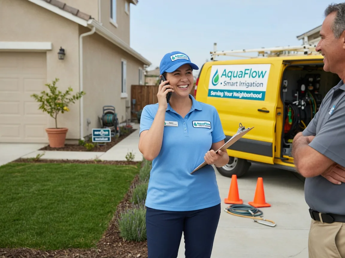 Irrigation Installation Ripplemead, VA FAQs